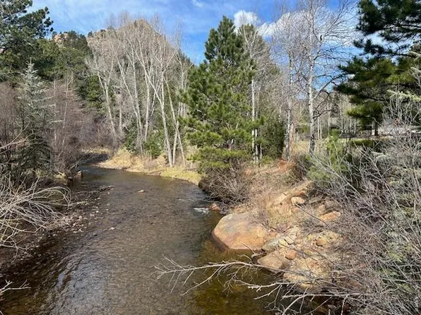 Old Ranger Dr, Estes Park, CO 80517