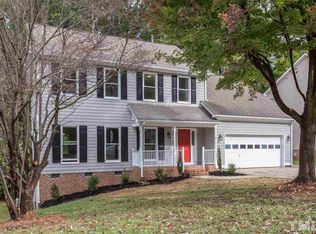 102 Cobalt Dr, Cary, NC 27513