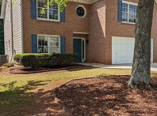 3185 Haverhill Rowe, Lawrenceville, GA 30044