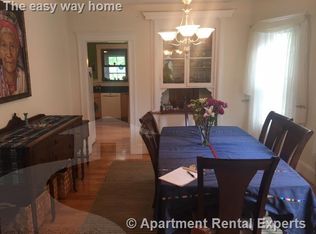 35 Stoughton St #2S, Medford, MA 02155