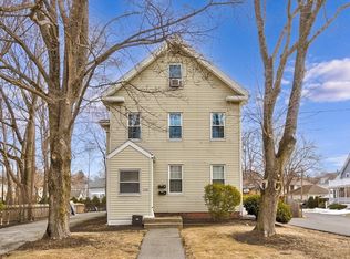 1052 Main St #2, Wakefield, MA 01880