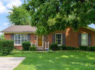 5803 New Cut Rd, Louisville, KY 40214