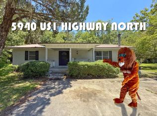 5940 Us Highway 1 N #B, Saint Augustine, FL 32095