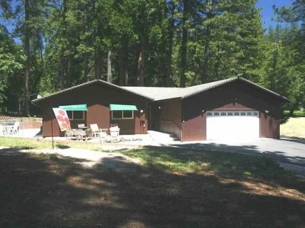 5431 Shooting Star Rd, Pollock Pines, CA 95726