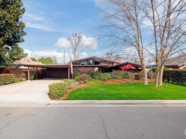 6510 Mount Rainier Dr, Bakersfield, CA 93309