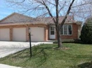 1108 Patricia Dr, Loveland, CO 80537