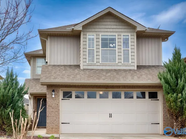 15901 Trey Hughes Dr, Harvest, AL 35749