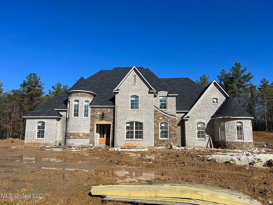 11282 Vickis Ln, Olive Branch, MS 38654 Zillow