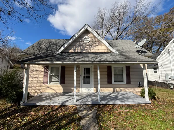 712 Reynolds St, Spartanburg, SC 29303