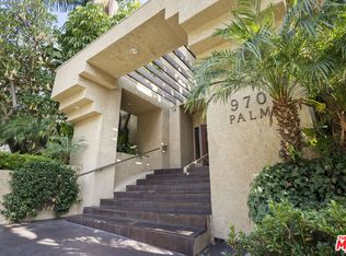 970 Palm Ave APT 218, West Hollywood, CA 90069