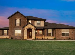 163 Spicewood Trl, Rhome, TX 76078
