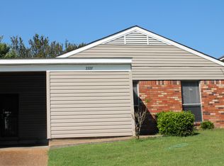 2227 Goldbrier Ln, Memphis, TN 38134
