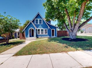 1447 McKinley Ave, San Antonio, TX 78210