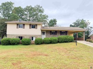 120 Highland Dr, Warner Robins, GA 31088