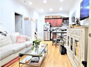 120 Sullivan St #1R, New York, NY 10012