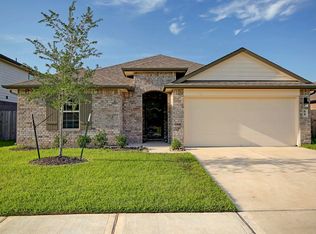 68 Rodeo Crest, Manvel, TX 77578