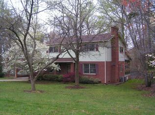 1121 Fieldstone Rd, Mooresville, NC 28115