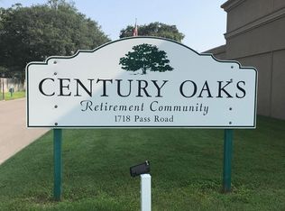 1718 Pass Rd LOT 71, Biloxi, MS 39531