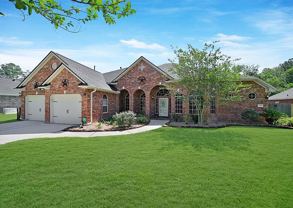 32510 Riverwood Dr, Magnolia, TX 77354 | MLS #98654440 | Zillow