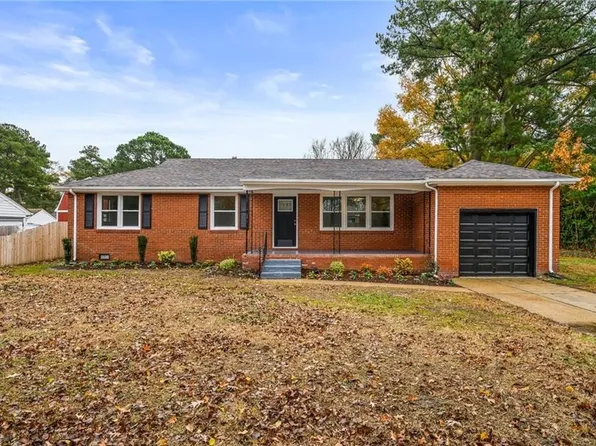 4909 W Norfolk Rd, Portsmouth, VA 23703