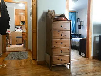 Rented by Sovereign Associates