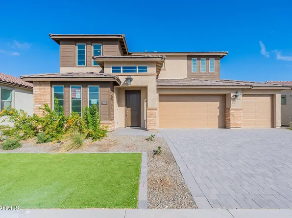 4473 S 119TH Drive, Avondale, AZ 85323