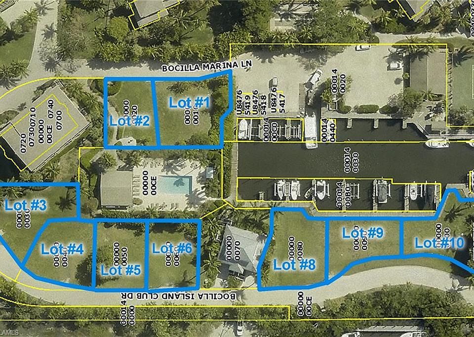 1st image of 16729 Bocilla Marina Ln