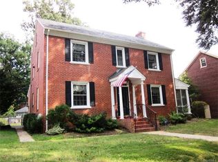 3217 Edgewood Ave, Richmond, VA 23222