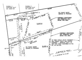 14195 S Trinity Ln, Mulino, OR 97042