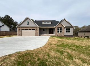 3309 Old Furnace Rd, Chesnee, SC 29323
