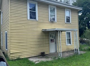 3678 Morrisdale Allport Hwy, Morrisdale, PA 16858