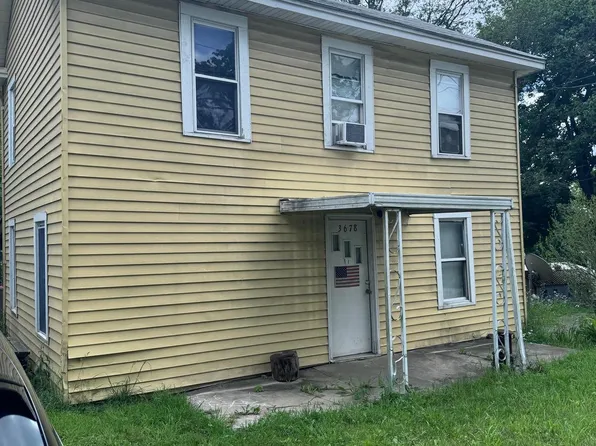 3678 Morrisdale Allport Hwy, Morrisdale, PA 16858