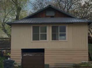 408 Alexander Ave, Susanville, CA