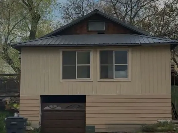 408 Alexander Ave, Susanville, CA 96130