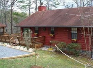 2121 Ivy Mountain Rd, Hiawassee, GA 30546