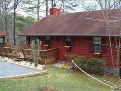 2121 Ivy Mountain Rd, Hiawassee, GA, 30546