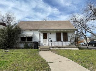 3600 Baldwin Ave, Fort Worth, TX 76110