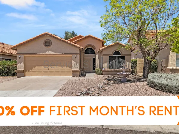 1318 E Saint John Rd, Phoenix, AZ 85022