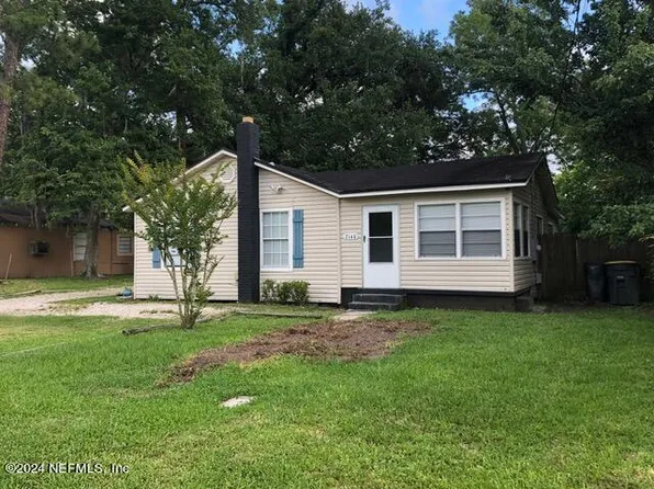 2140 ASHLAND Street, Jacksonville, FL 32207