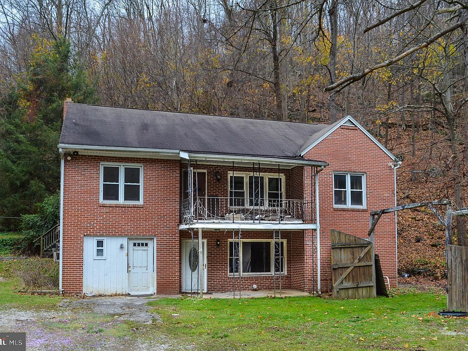 4217 Fissels Church Rd, Glen Rock, PA 17327 Zillow
