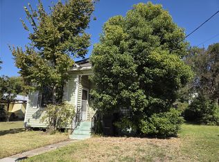 7933 Goode St, Houston, TX 77012