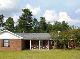 4196 Bath Edie Rd, Hephzibah, GA 30815