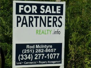 1317 Ted Bates Rd, Evergreen, AL 36401