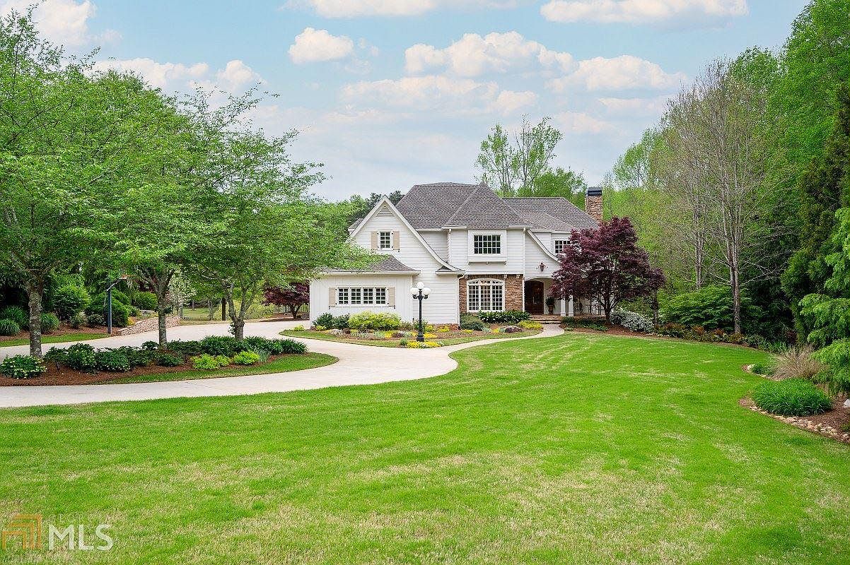 3227 Bob Cox Rd NW, Marietta, GA 30064 Zillow