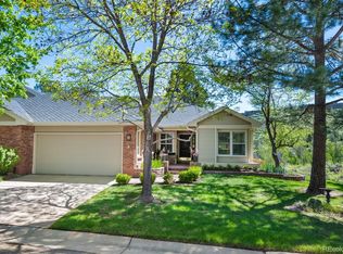 8 Pinyon Pine Ln, Littleton, CO 80127