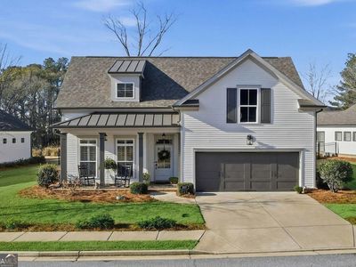 337 McDaniel Pl, Canton, GA, 30115