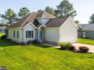 487 Bethany Loop, Bethany Beach, DE 19930