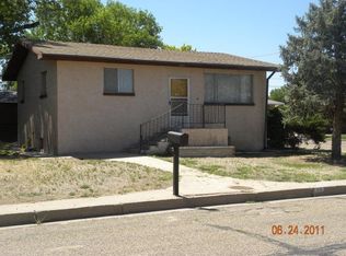 1800 S 5th St, Lamar, CO 81052