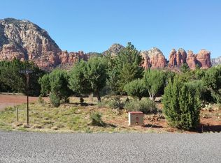 2330 Edgewood Dr, Sedona, AZ 86336