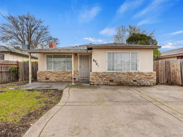 5731 Wilkinson St, Sacramento, CA 95824